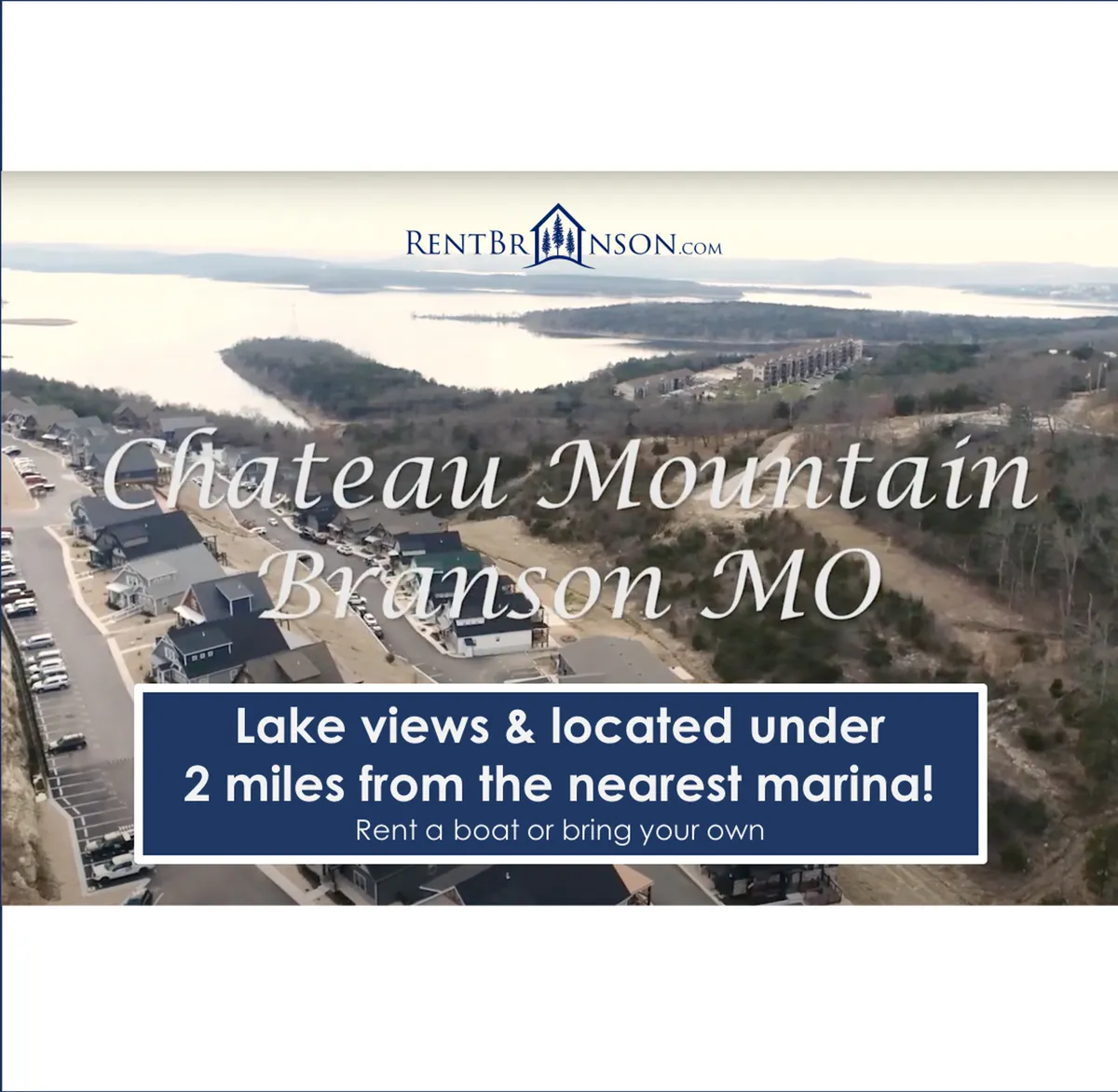 This exterior shot captures sweeping lake views framed by a mountain landscape and nearby residential buildings. The scene is serene yet adventurous, suggesting a wealth of outdoor activities like hiking or lakeside strolls, with subtle hints of boating and fishing. The landscape’s openness aligns well with the idea of exploring pet-friendly trails and enjoying sunsets with a furry companion.